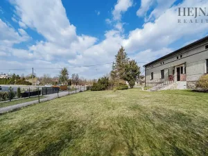 Prodej rodinného domu, Horní Suchá, Stonavská, 149 m2