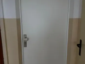 Pronájem bytu 2+kk, Teplice, Trnovanská, 41 m2