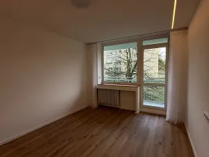 Pronájem bytu 2+kk, Teplice, Trnovanská, 41 m2