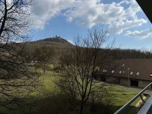 Pronájem bytu 2+kk, Teplice, Trnovanská, 41 m2