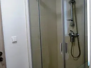 Pronájem bytu 1+kk, Děčín, Pohraniční, 20 m2