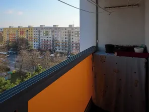 Prodej bytu 2+1, Chrudim, Havlíčkova, 62 m2