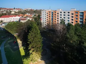 Prodej bytu 2+1, Chrudim, Havlíčkova, 62 m2