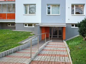 Prodej bytu 2+1, Chrudim, Havlíčkova, 62 m2