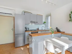 Prodej rodinného domu, Praha - Braník, Branická, 205 m2