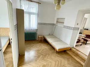 Pronájem bytu 3+1, Praha - Řeporyje, Řepíková, 82 m2