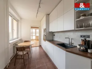 Prodej bytu 4+1, Havířov - Podlesí, Aloise Jiráska, 81 m2