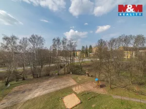 Prodej bytu 4+1, Havířov - Podlesí, Aloise Jiráska, 81 m2