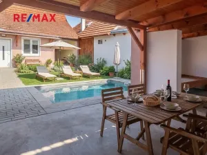 Prodej rodinného domu, Hlohovec, Lípová, 120 m2