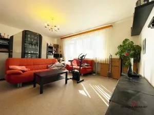 Pronájem bytu 3+1, Praha - Strašnice, Černokostelecká, 79 m2