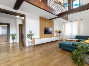 Prodej rodinného domu, Malenovice, 150 m2