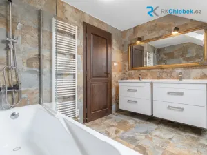 Prodej rodinného domu, Malenovice, 150 m2