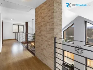 Prodej rodinného domu, Malenovice, 150 m2