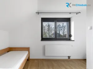 Prodej rodinného domu, Malenovice, 150 m2