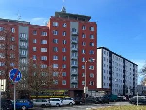 Prodej bytu 2+1, Ostrava, Hlavní třída, 56 m2