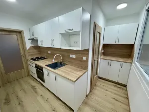 Pronájem bytu 3+1, Litoměřice, Růžovka, 82 m2
