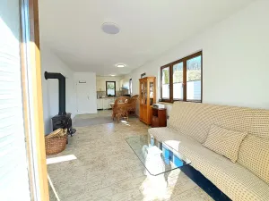 Prodej rodinného domu, Salaš, 140 m2