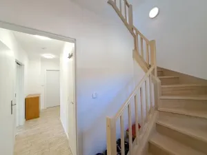 Prodej rodinného domu, Salaš, 140 m2