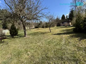 Prodej pozemku pro bydlení, Blovice, 1617 m2