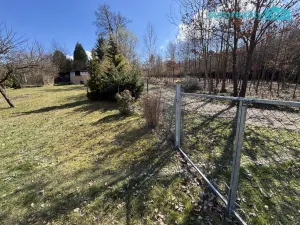 Prodej pozemku pro bydlení, Blovice, 1617 m2