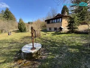 Prodej chaty, Blovice, 50 m2