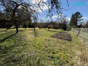 Prodej chaty, Blovice, 50 m2