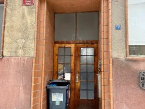 Prodej podílu vícegeneračního domu, Praha - Břevnov, Šlikova, 775 m2