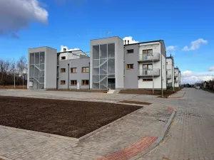 Prodej bytu 3+kk, Znojmo, Višňová, 73 m2