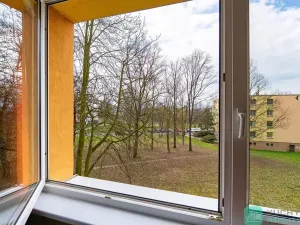 Prodej bytu 2+1, Bílina, Sídliště Za Chlumem, 65 m2