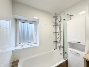 Pronájem bytu 3+1, Jablonec nad Nisou, Rýnovická, 94 m2