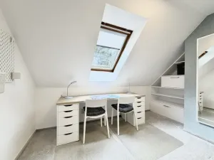 Pronájem bytu 3+1, Jablonec nad Nisou, Rýnovická, 94 m2