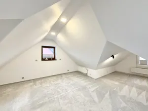 Pronájem bytu 3+1, Jablonec nad Nisou, Rýnovická, 94 m2