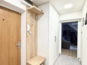 Pronájem bytu 3+1, Jablonec nad Nisou, Rýnovická, 94 m2