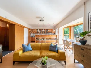 Prodej rodinného domu, Statenice, Ke Kulnám, 191 m2