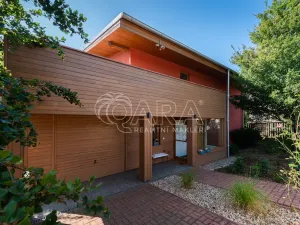 Prodej rodinného domu, Statenice, Ke Kulnám, 191 m2