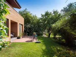 Prodej rodinného domu, Statenice, Ke Kulnám, 191 m2