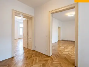 Pronájem kanceláře, Olomouc, 127 m2