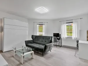 Prodej bytu 2+1, Liberec, Křížová, 62 m2