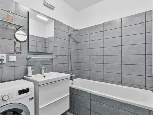 Prodej bytu 2+1, Liberec, Křížová, 62 m2