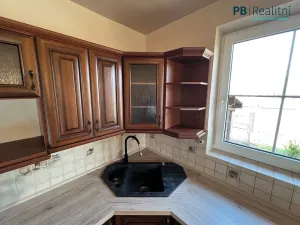 Prodej rodinného domu, Lešetice, 141 m2