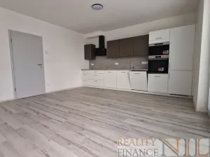 Pronájem bytu 3+kk, Plzeň, Vysoká, 88 m2