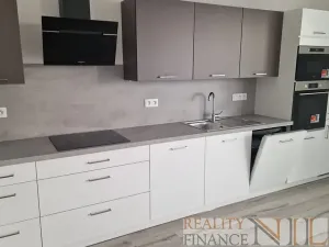 Pronájem bytu 3+kk, Plzeň, Vysoká, 88 m2