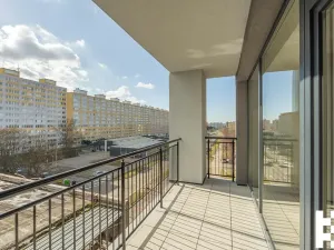 Prodej bytu 3+kk, Praha - Bohnice, Lodžská, 87 m2
