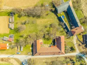 Prodej zemědělské usedlosti, Radonín, 185 m2