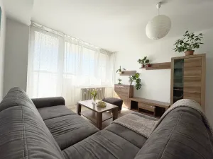 Prodej bytu 2+1, Sázava, Sklářská, 58 m2