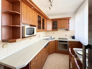 Prodej bytu 2+1, Sázava, Sklářská, 58 m2