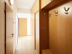 Prodej bytu 2+1, Sázava, Sklářská, 58 m2