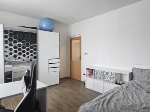 Pronájem bytu 2+1, Letovice, J. Haška, 74 m2