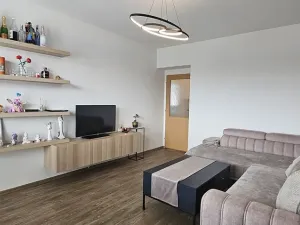 Pronájem bytu 2+1, Letovice, J. Haška, 74 m2