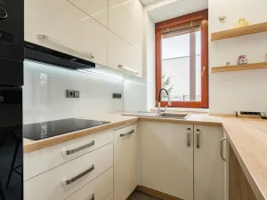 Pronájem bytu 2+kk, Hradec Králové - Roudnička, Roudničská, 41 m2